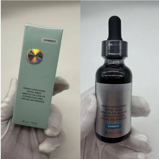 Radiant Renewal Peptide Serum™