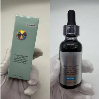 Radiant Renewal Peptide Serum™