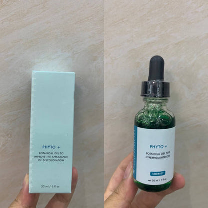 Radiant Renewal Peptide Serum™